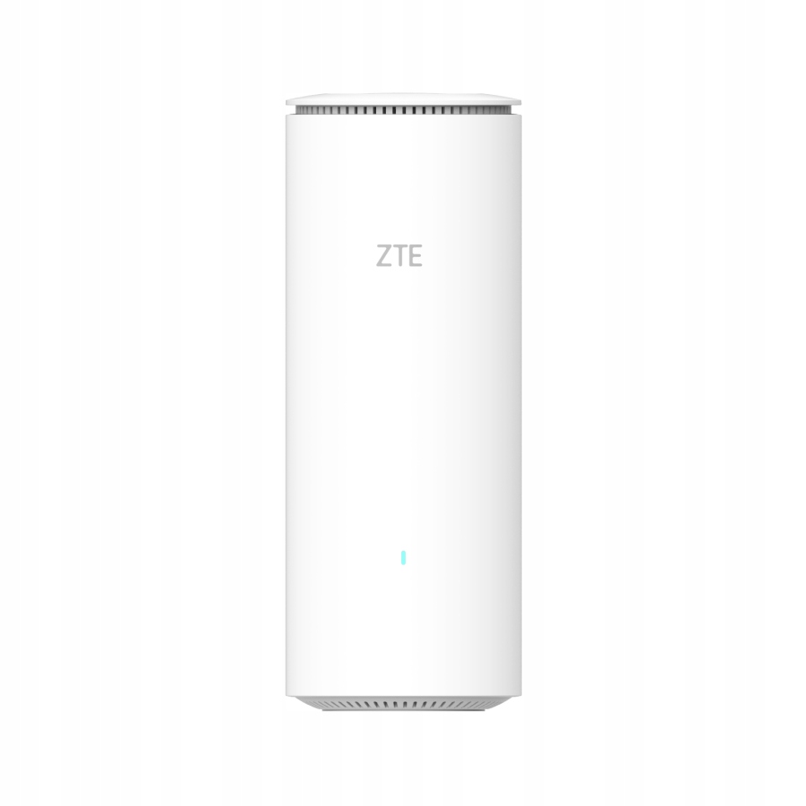 Bezdrôtový router ZTE Z1320 (3000Mb/sa/b/g/n/ac/ax) biely